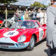 Illustration for article titled The Goodwood Revival Is An Extraordinary Step Back Into The Greatest Eras Of Cars